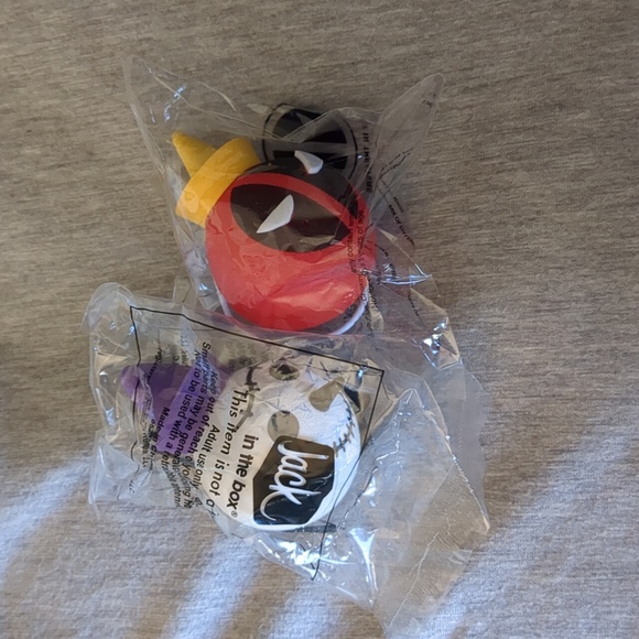 NEW Jack In The Box Antenna Balls - Picture 1 of 3